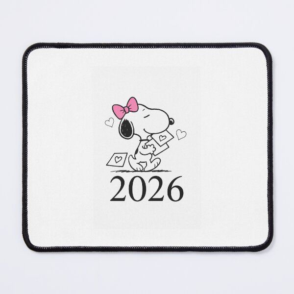 Artikelvorschau, 2026 rosa Umschläge mit Hunde-Schleife entworfen und verkauft von 307Cherrypie.