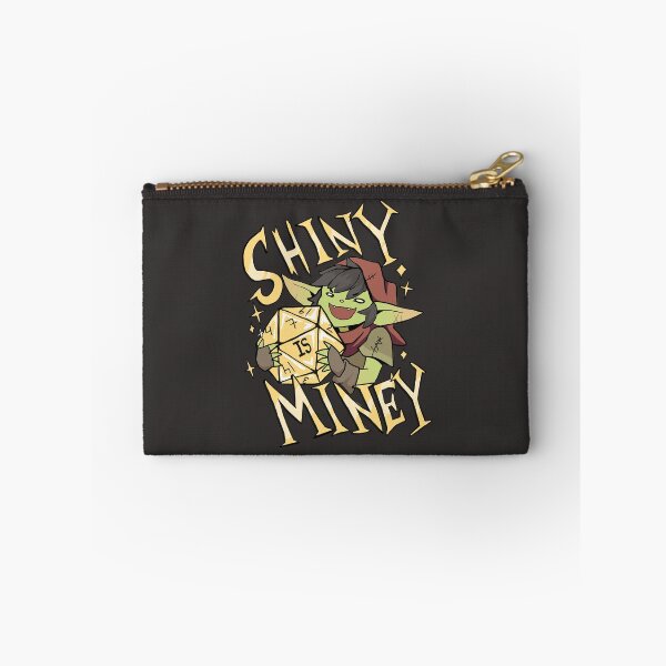 Item preview, Shiny Is Miney designed and sold by Louise Nilsson.