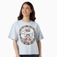 Domino Tshirt