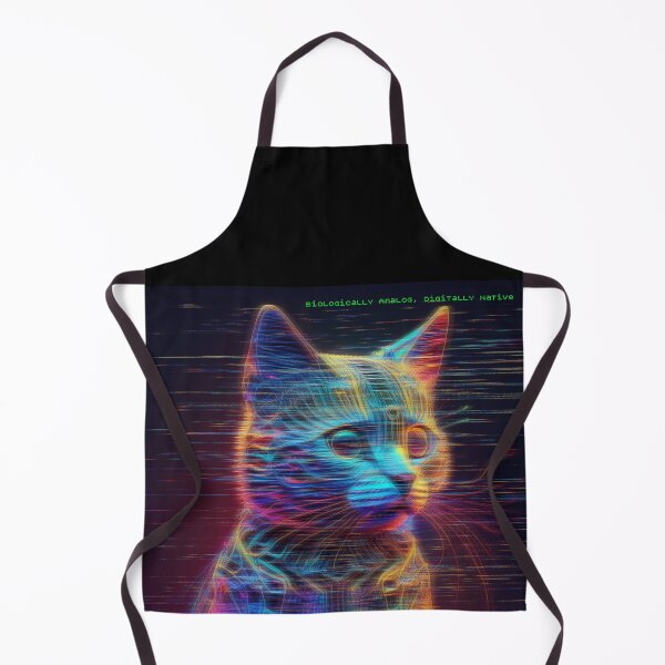 Item preview, Biologically Analog, Digitally Native. designed and sold by Sharaku65.