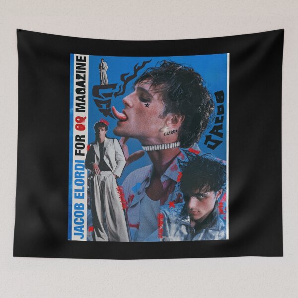 Item preview, jacob elordi designed and sold by mynarasolwy.