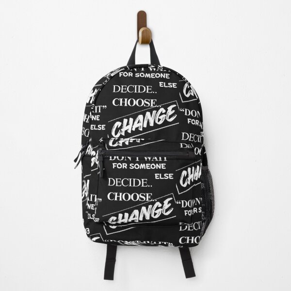 Item preview, CHANGE designed and sold by emanabusara.