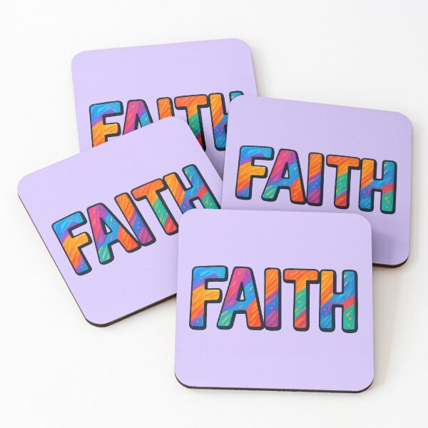 Item preview, FAITH - Christian designed and sold by BELIEVERS with STYLE.