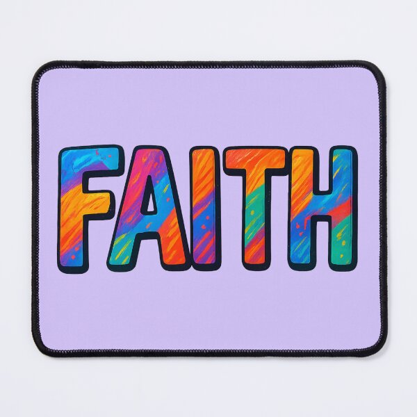Item preview, FAITH - Christian designed and sold by BELIEVERS with STYLE.