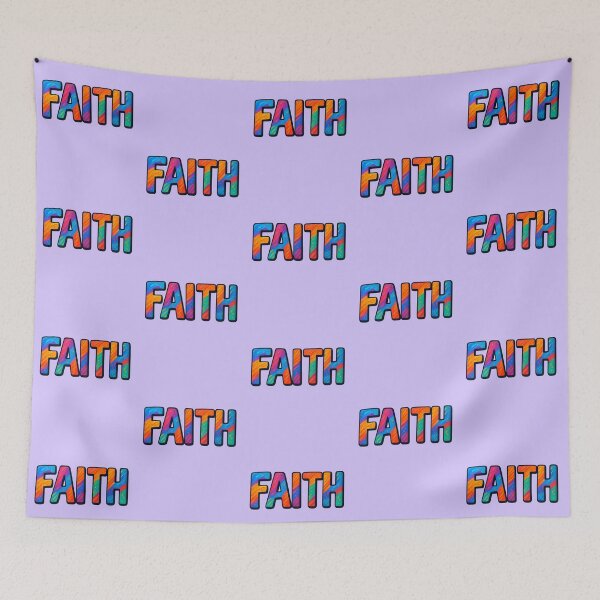 Item preview, FAITH - Christian designed and sold by BELIEVERS with STYLE.