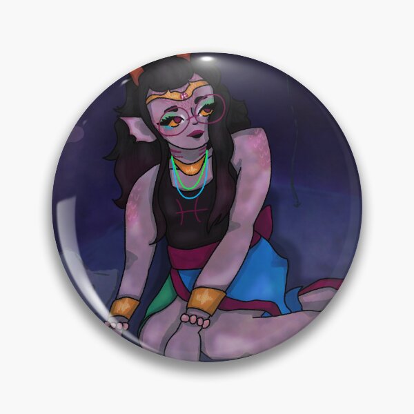 Item preview, Feferi under the Sea designed and sold by snowblosm.