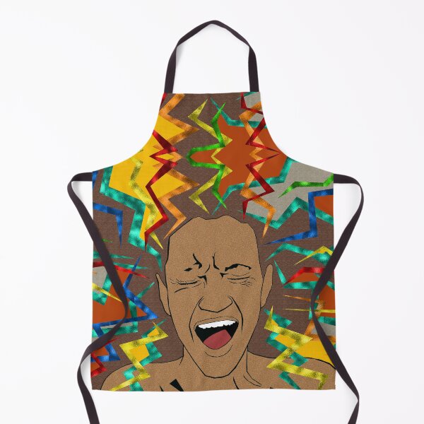 Item preview, Shriek designed and sold by DawnKJ.
