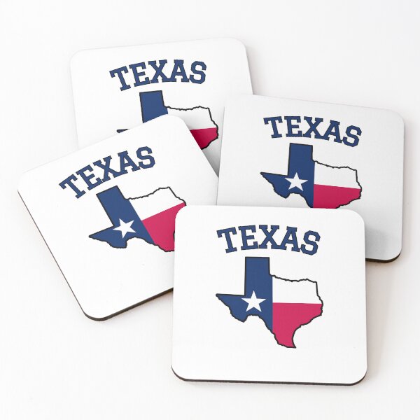 Item preview, Texas T-Shirt designed and sold by Gold Tag Apparel.