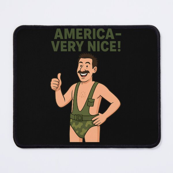Item preview, America very nice designed and sold by Tactical Override.