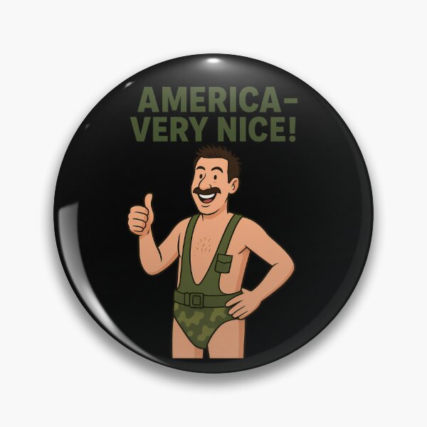Item preview, America very nice designed and sold by Tactical Override.