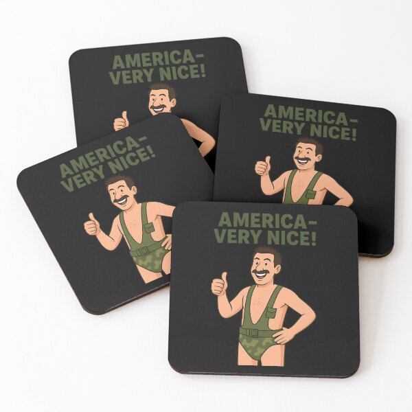 Item preview, America very nice designed and sold by Tactical Override.