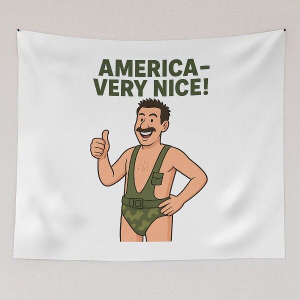 Item preview, America very nice designed and sold by Tactical Override.