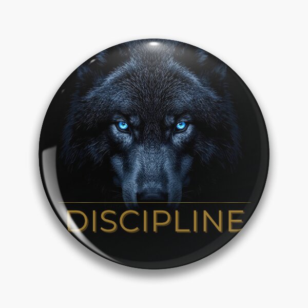 Item preview, Wolf Energy designed and sold by NatureNinja.