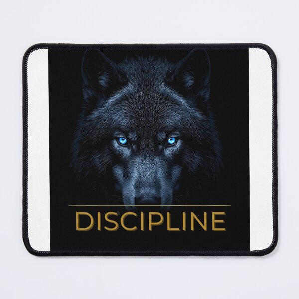 Item preview, Wolf Energy designed and sold by NatureNinja.