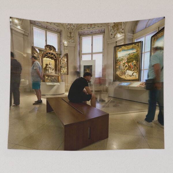Item preview, Focused one. Belvedere designed and sold by Jouko Lehto Photography.