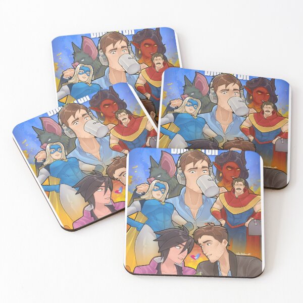 Item preview, dispatch designed and sold by thrynafenquar.