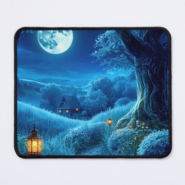 Item preview, beautiful night designed and sold by MixsyM.
