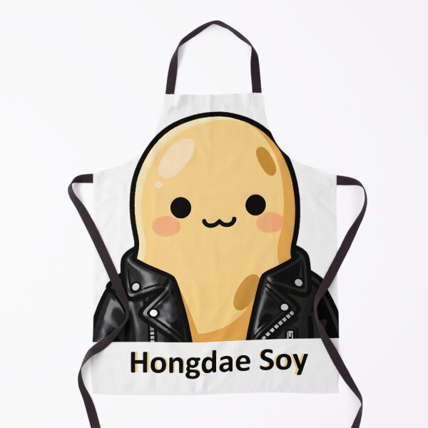 Item preview, Soybeans from Hongdae designed and sold by Jasardpu.
