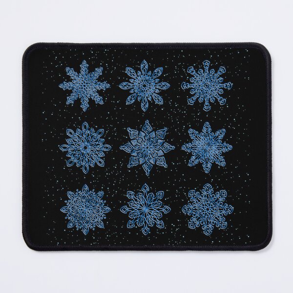 Item preview, ICE CRYSTALS designed and sold by Pabhas.