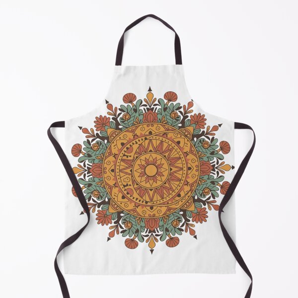 Item preview, Boho Mandala designed and sold by SimonsDesignArt.