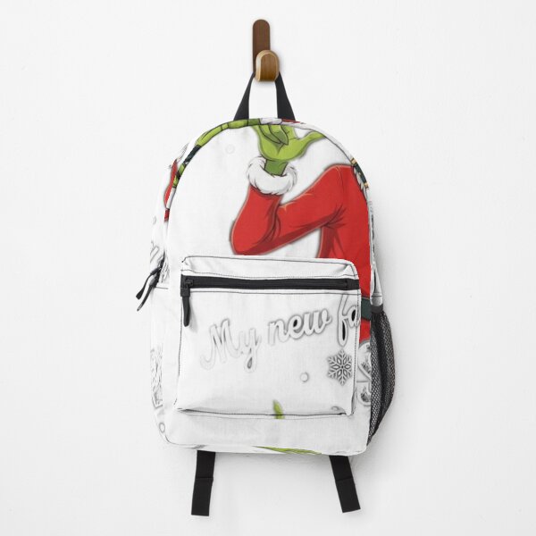 Item preview, six-seven, Grinch, Christmas, holiday humor, designed and sold by Klamat1984.