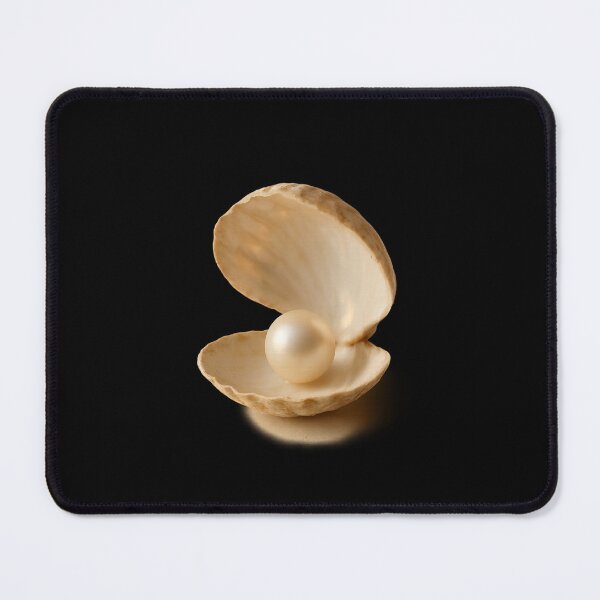 Item preview, Pearl Shell Close-Up designed and sold by Paninides.