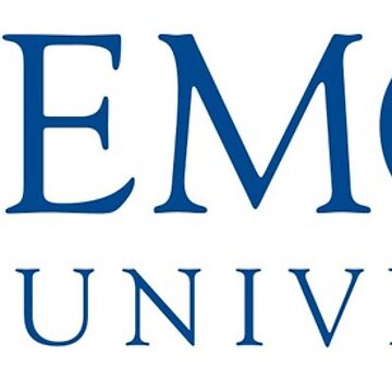 Artwork thumbnail, Emory University by LiveVivid