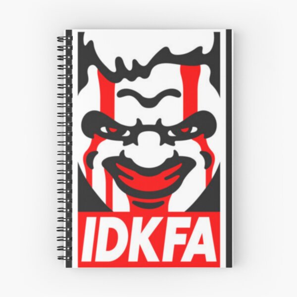 Item preview, DooM IDKFA designed and sold by Borlos.