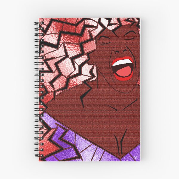 Item preview, High Note designed and sold by DawnKJ.