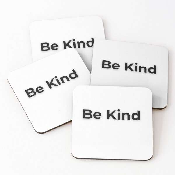 Item preview, Be Kind – Kindness Quote Shirt designed and sold by RICHKIDSSTUDIO.