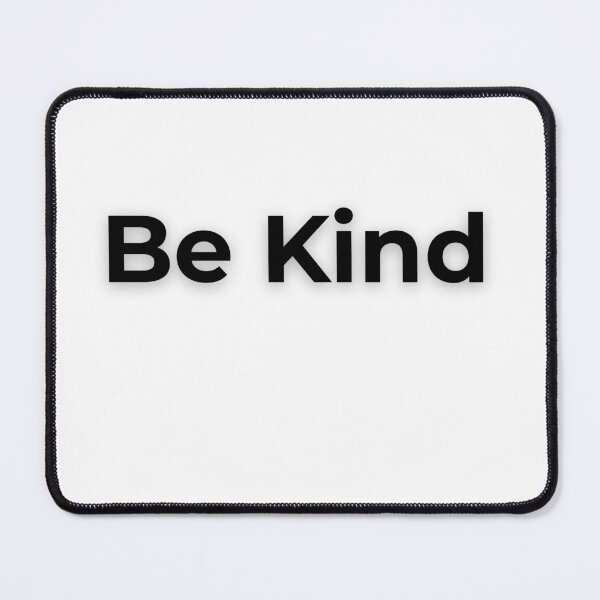 Item preview, Be Kind – Kindness Quote Shirt designed and sold by RICHKIDSSTUDIO.