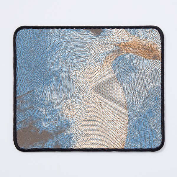 Item preview, Gull 2 color spirals designed and sold by florback.