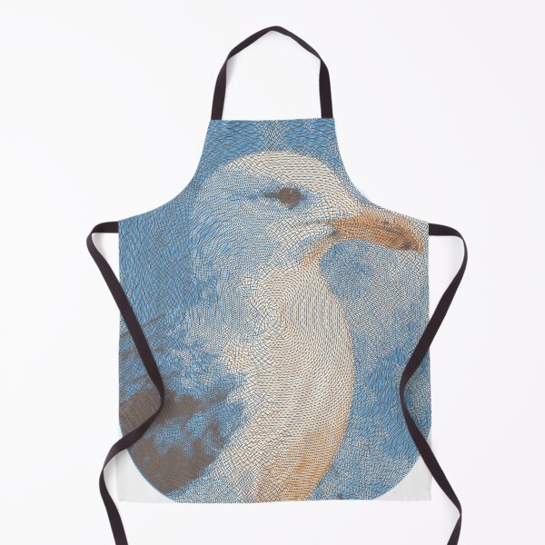 Item preview, Gull 2 color spirals designed and sold by florback.