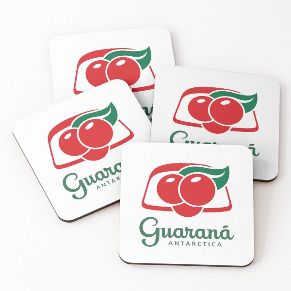 Item preview, Guarana Logo 2020 designed and sold by bczpkh.