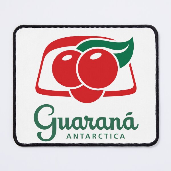 Item preview, Guarana Logo 2020 designed and sold by bczpkh.