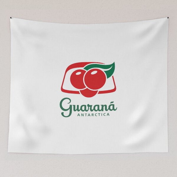 Item preview, Guarana Logo 2020 designed and sold by bczpkh.