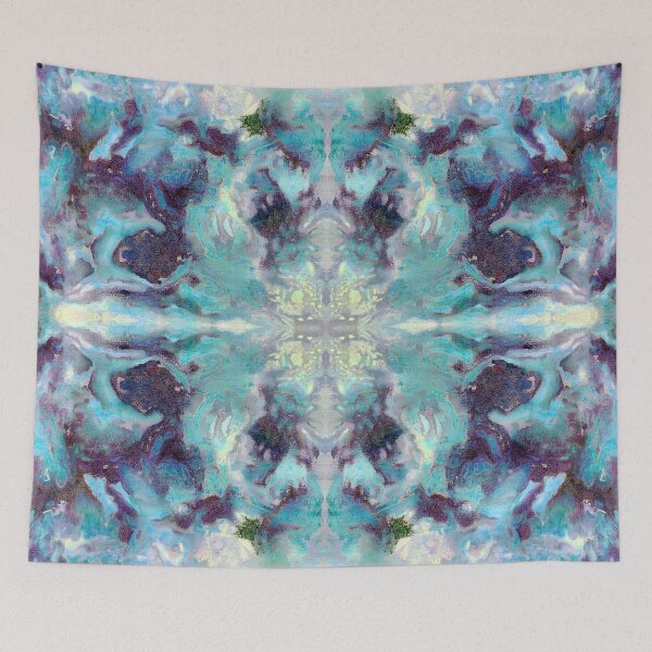 Item preview, Sky Prize Food Color Painting designed and sold by Taleyedoscopic.