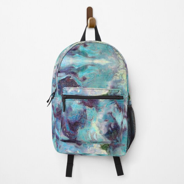Item preview, Sky Prize Food Color Painting designed and sold by Taleyedoscopic.