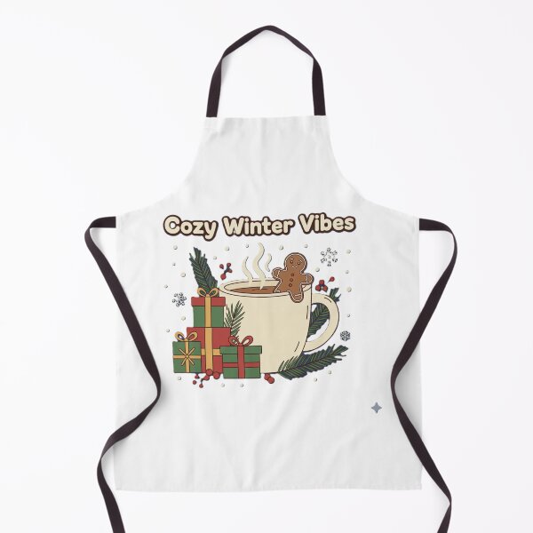 Item preview, Cozy Winter Vibes designed and sold by DesignBox-.