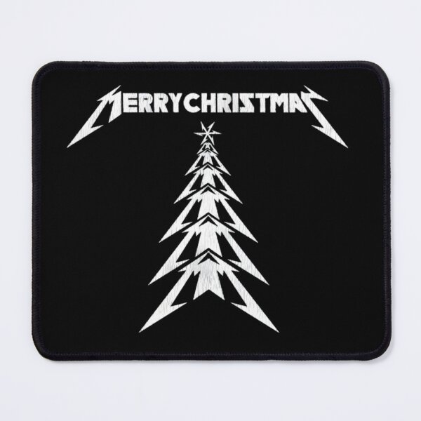 Item preview, Heavy Metal Christmas designed and sold by xpressapparels.