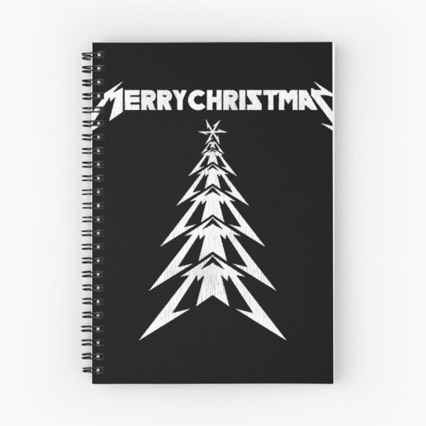 Item preview, Heavy Metal Christmas designed and sold by xpressapparels.