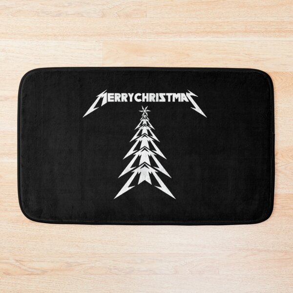 Item preview, Heavy Metal Christmas designed and sold by xpressapparels.