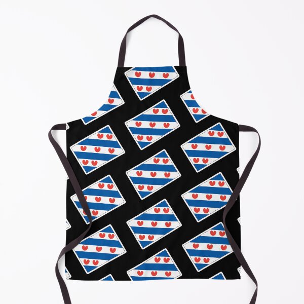 Item preview, FRIESLAND Gifts, Stickers & Products (S) designed and sold by mpodger.