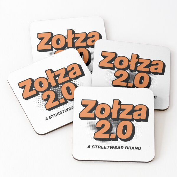 Item preview, Zołza 2.0 designed and sold by PunchText designs.