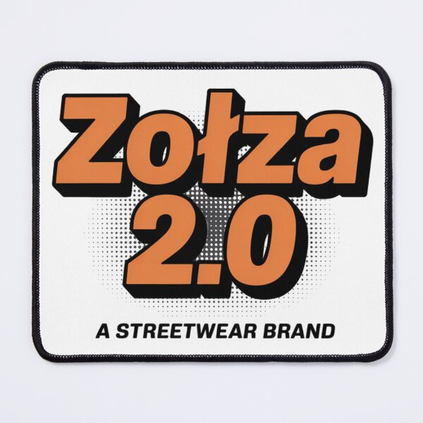 Item preview, Zołza 2.0 designed and sold by PunchText designs.