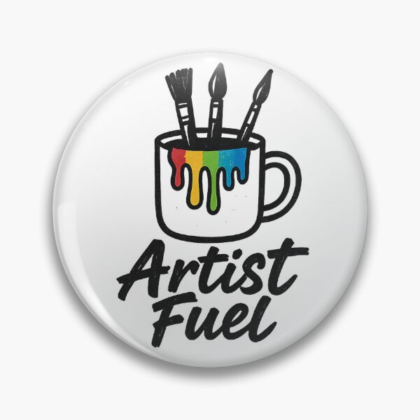 Item preview, Artist Fuel designed and sold by uNORTHODOX72.