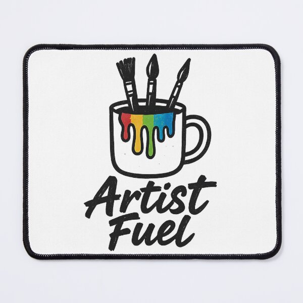 Item preview, Artist Fuel designed and sold by uNORTHODOX72.