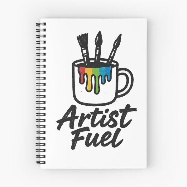 Item preview, Artist Fuel designed and sold by uNORTHODOX72.