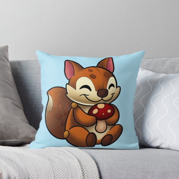 Item preview, Chapaa Plushie designed and sold by hellfireandco.
