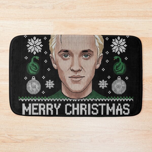Item preview, Merry Christmas, Mudblood! - HP Collection Christmas designed and sold by HardDraw.